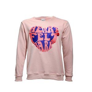 Heartfelt Bark Sweater
